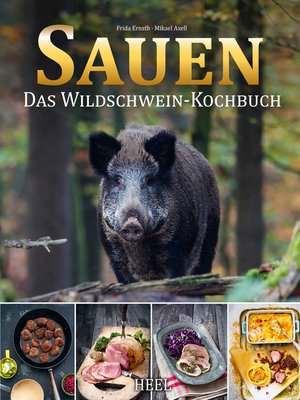cover image of Sauen